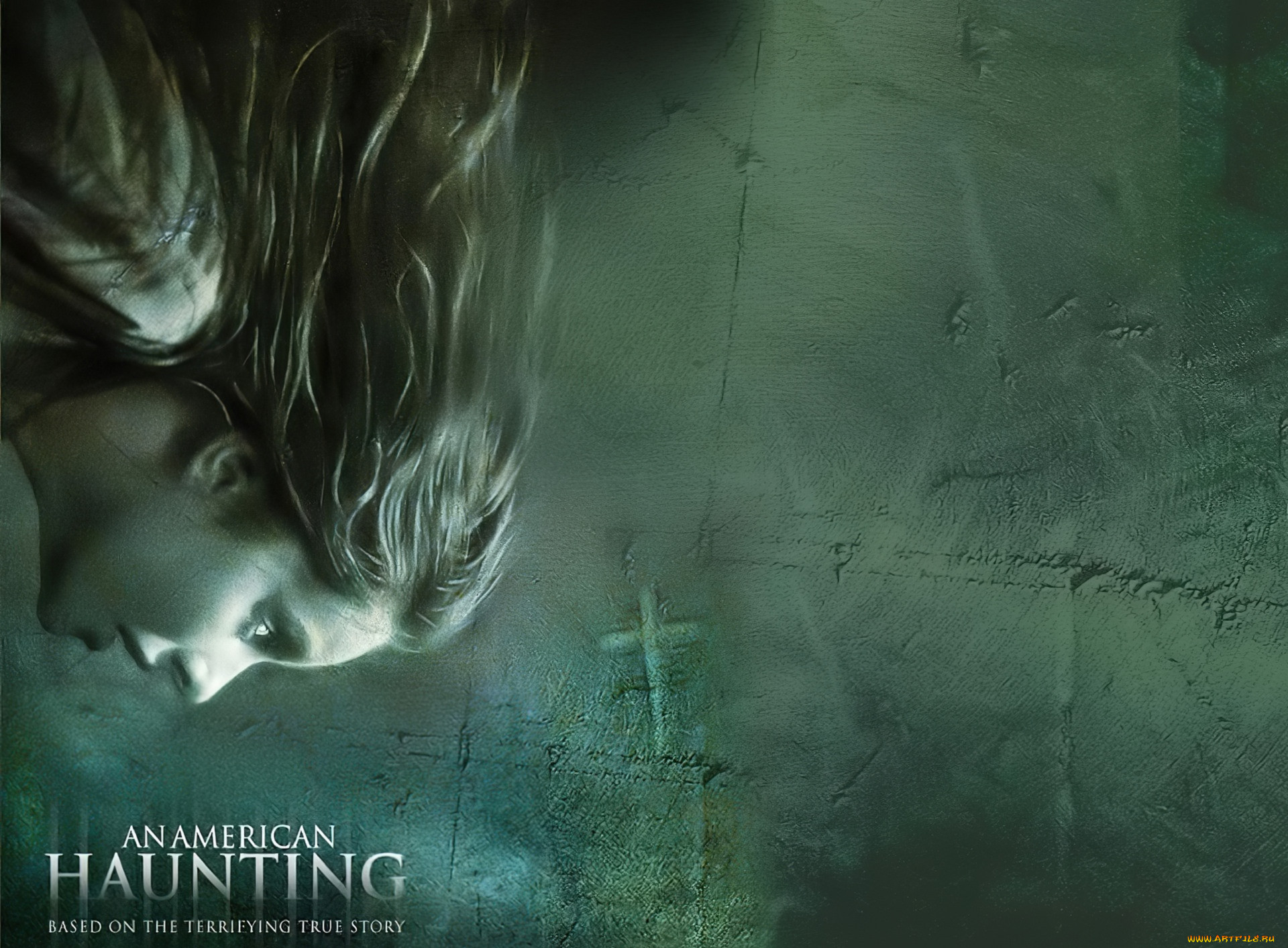  , an american haunting, , , , 